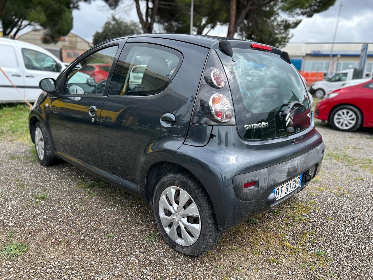Citroen C1 1.0 5 porte*UNIPRO*NEOPATENTATI*