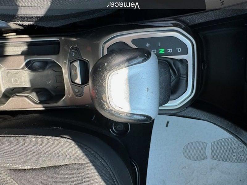 Jeep Renegade 2.0 Mjt 140CV AUT. MY20 4WD Limited LOW