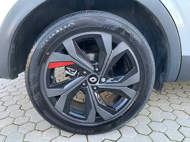 Renault Arkana Hybrid E-Tech 145 CV R.S. Line