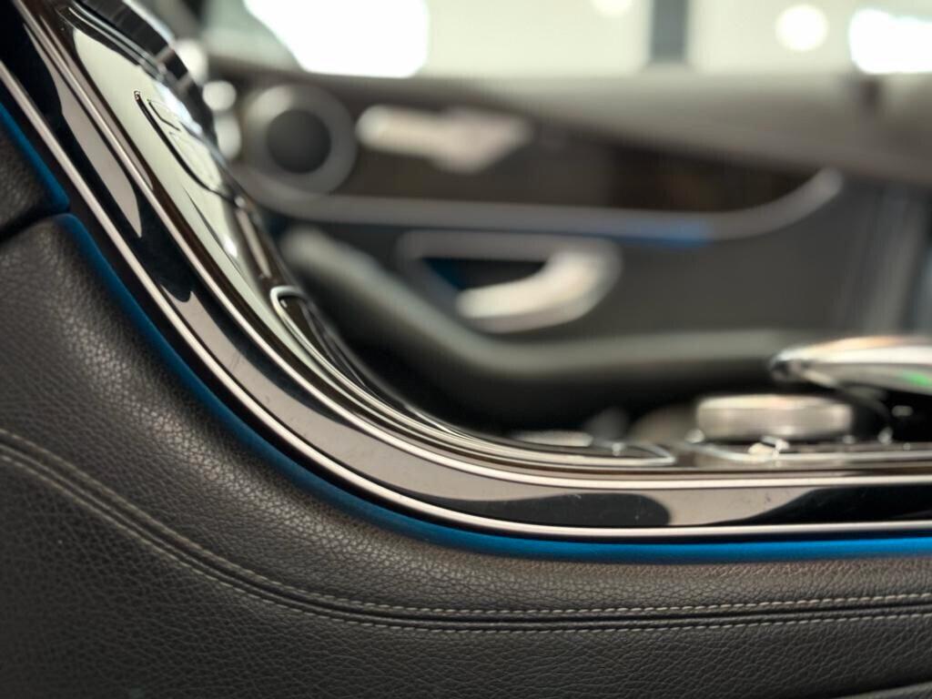 Mercedes-benz GLC 220 d 4Matic Premium AMG