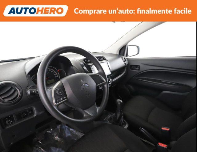 MITSUBISHI Space Star 1.2 Intense SDA