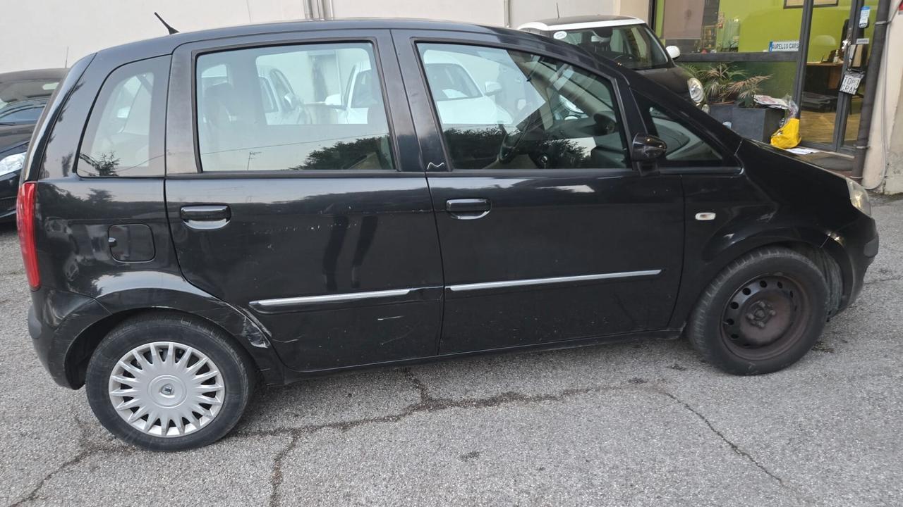 Lancia MUSA 1.4 16V Platino