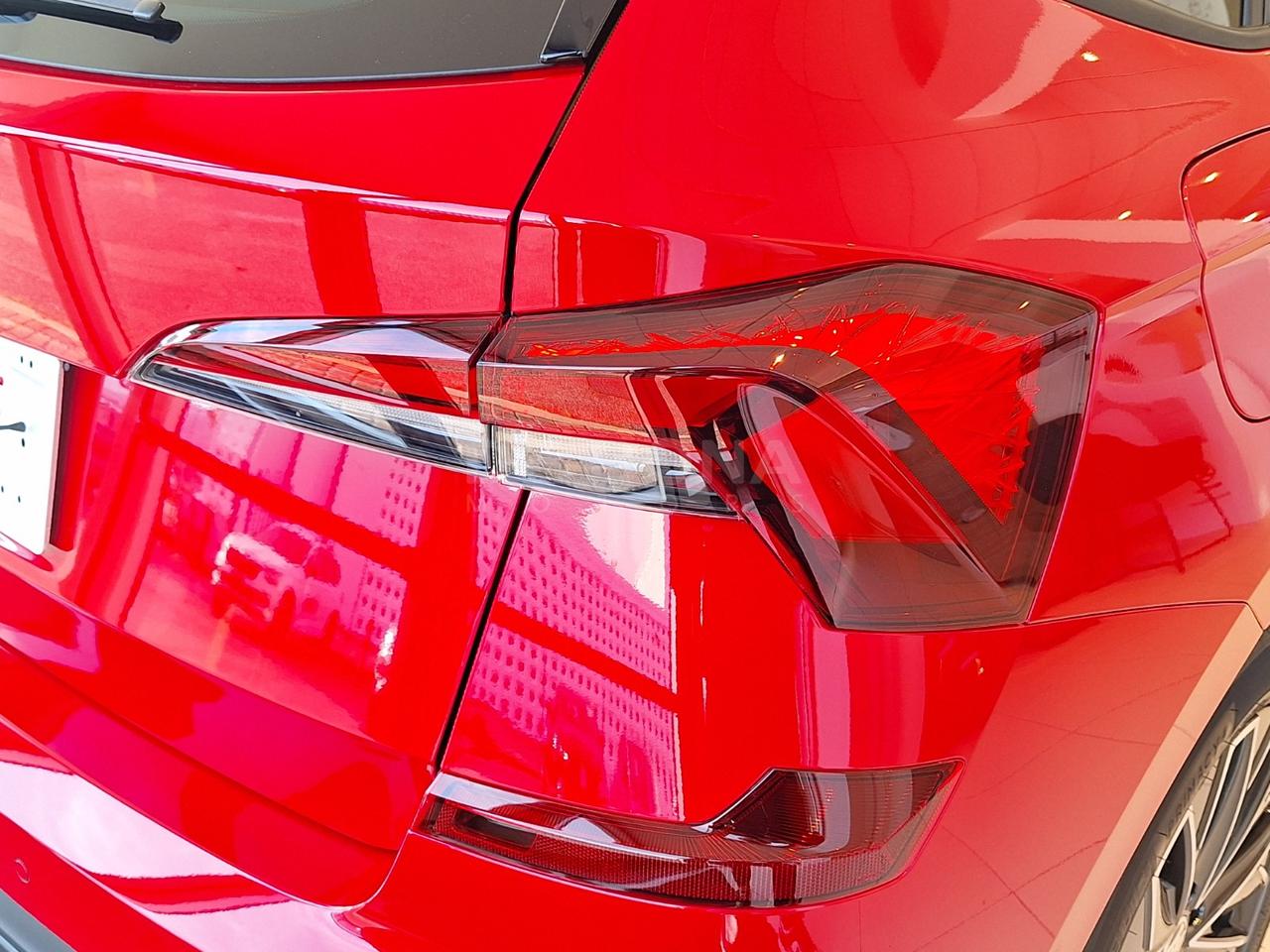 Skoda Kamiq 1.0 tsi style 115cv dsg