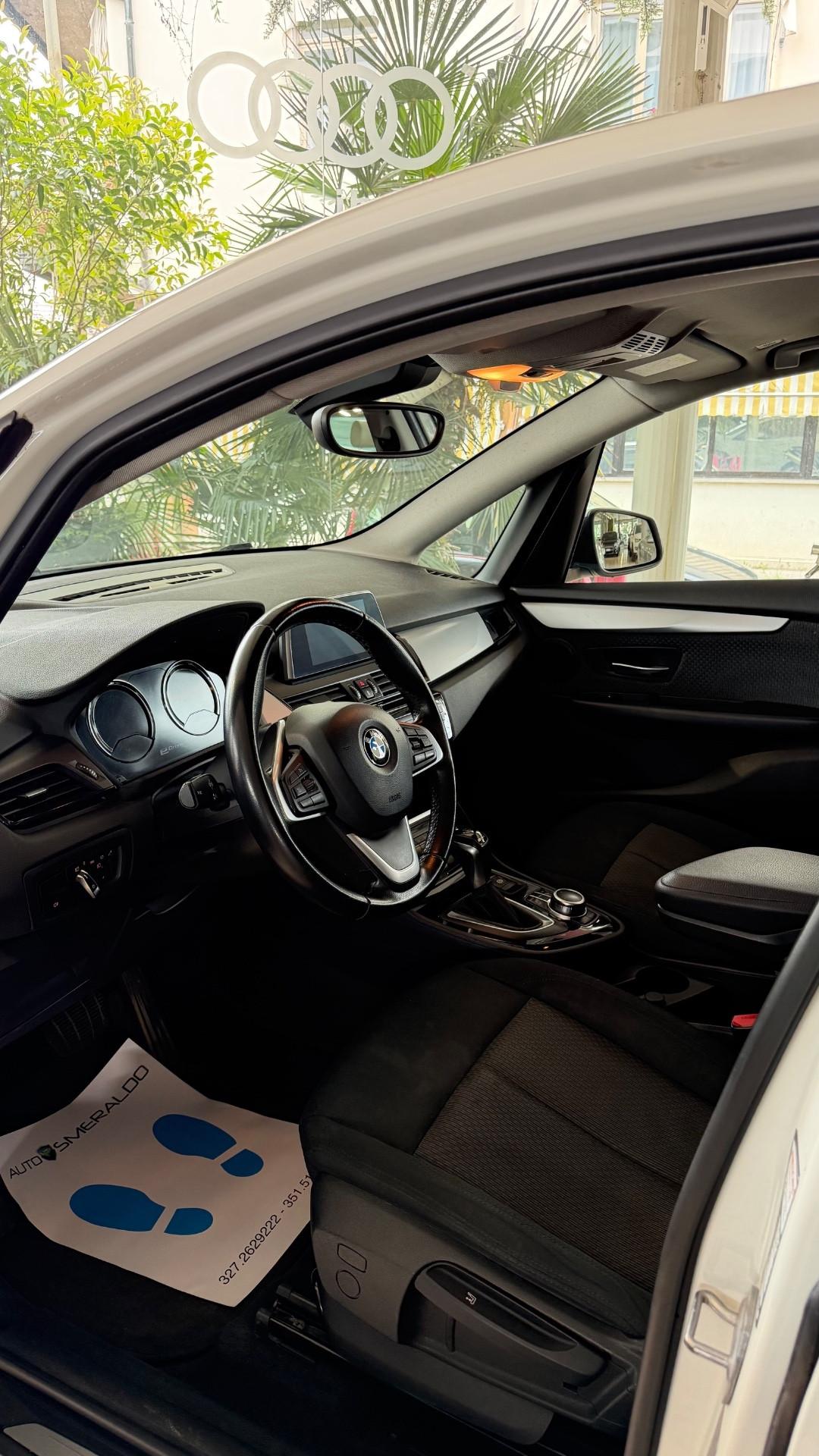 Bmw 225 230i Coupé Msport