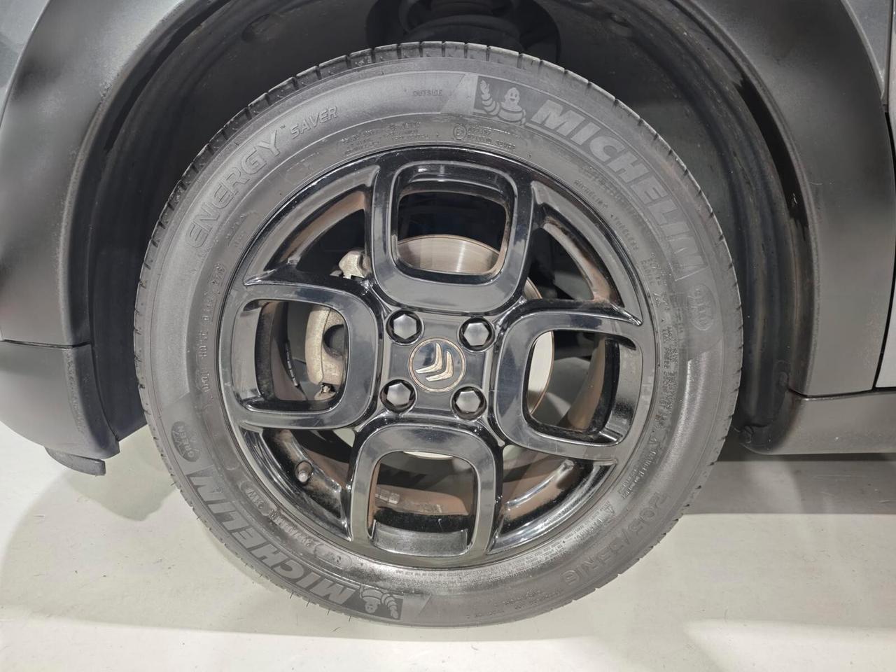 Citroen C4 Cactus Benzina Euro 6 Neopatentati