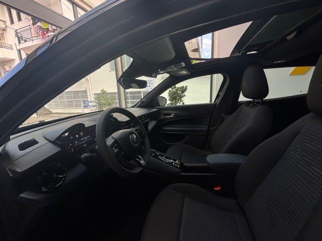 ALFA ROMEO Junior 1.2 145 CV Hybrid eDCT6 Q4 tetto P park tecno ?339