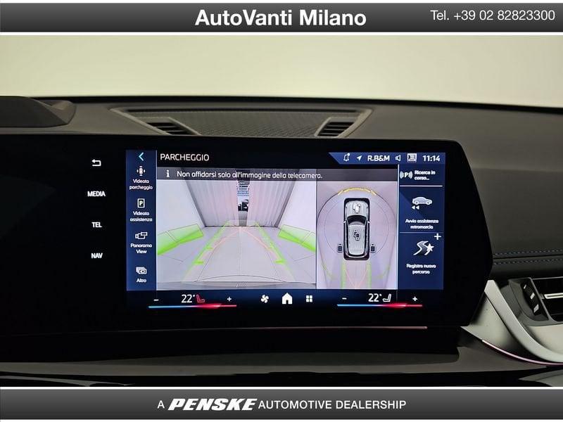 BMW X1 X1 xDrive 25e Msport Pro