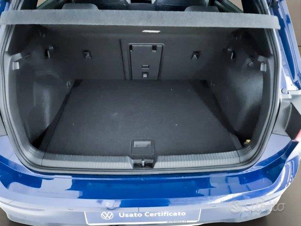 Volkswagen Golf 1.5 etsi evo R-Line 130cv dsg