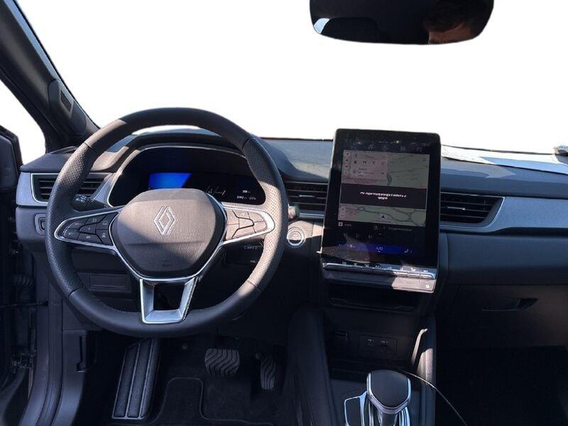 Renault Symbioz Symbioz Full Hybrid E-Tech 145 CV Techno