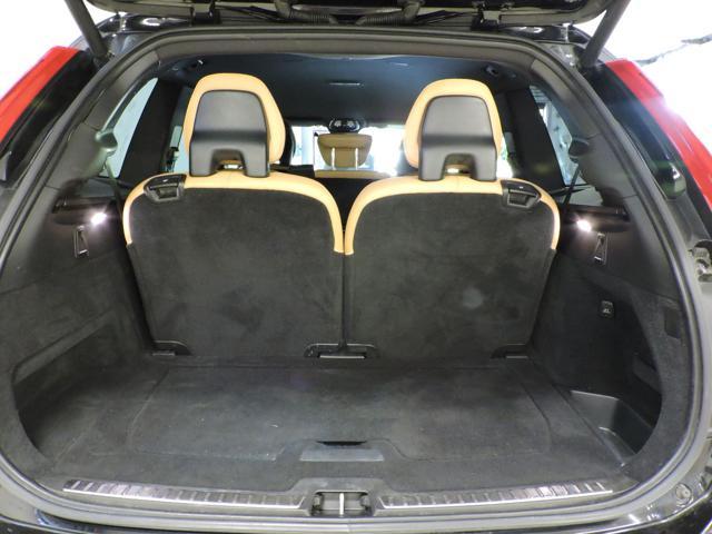 VOLVO XC90 B5 (d) AWD automatico 7 posti Plus Bright