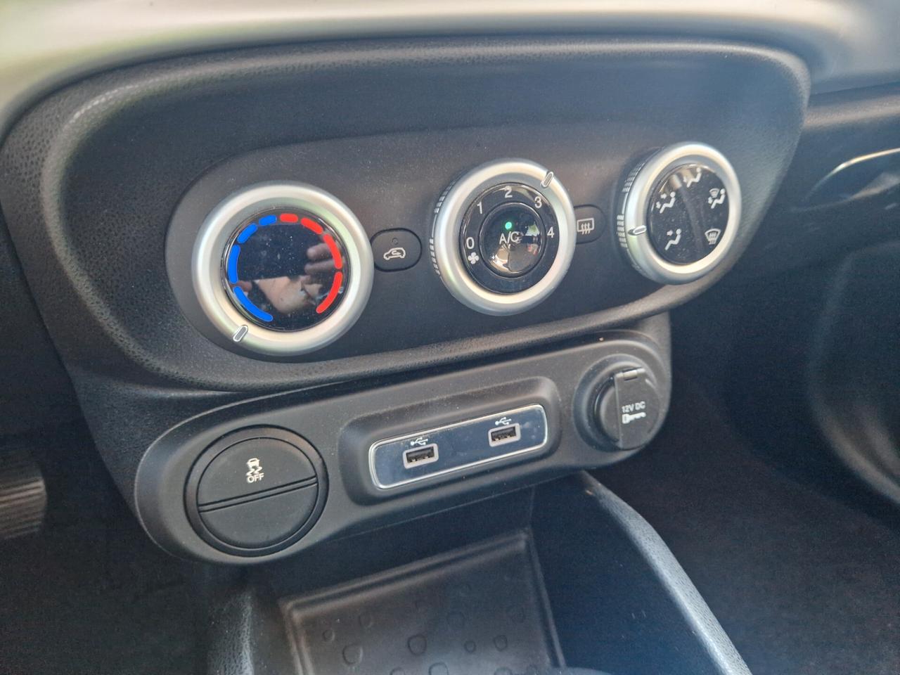 Fiat 500L 1.4 95cv Connect - UNICO PROPRIETARIO