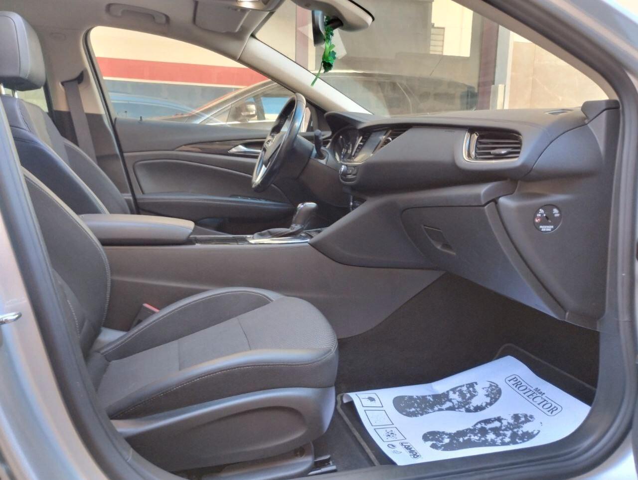 Opel Insignia 1.6 CDTI 136 S&S aut.Sports Tourer Innovation