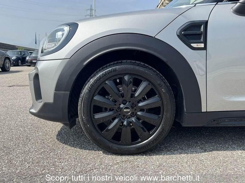 MINI Mini Countryman F60 Cooper Countryman 1.5 TwinPower Turbo Cooper
