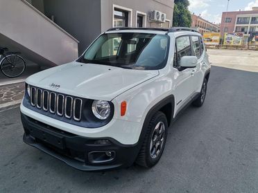 JEEP Renegade 1.6 Mjt 120 CV Longitude