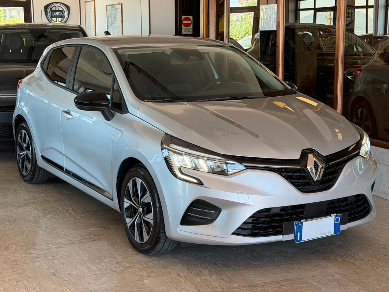 Renault Clio 1.5 BLUE DCI 100 cv. EVOLUTION