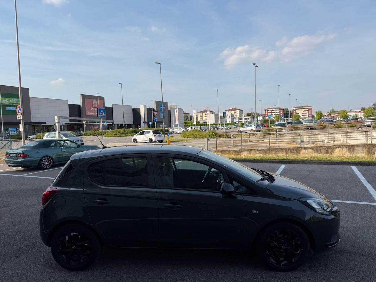 Opel Corsa 1.2 5 porte Innovation