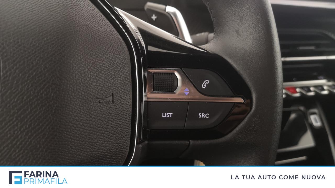 PEUGEOT 2008 II 2020 - 2008 1.2 PURETECH ALLURE 130CV EAT8