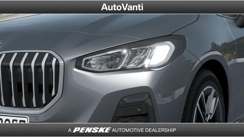 BMW Serie 2 Active Tourer 216i Active Tourer Msport