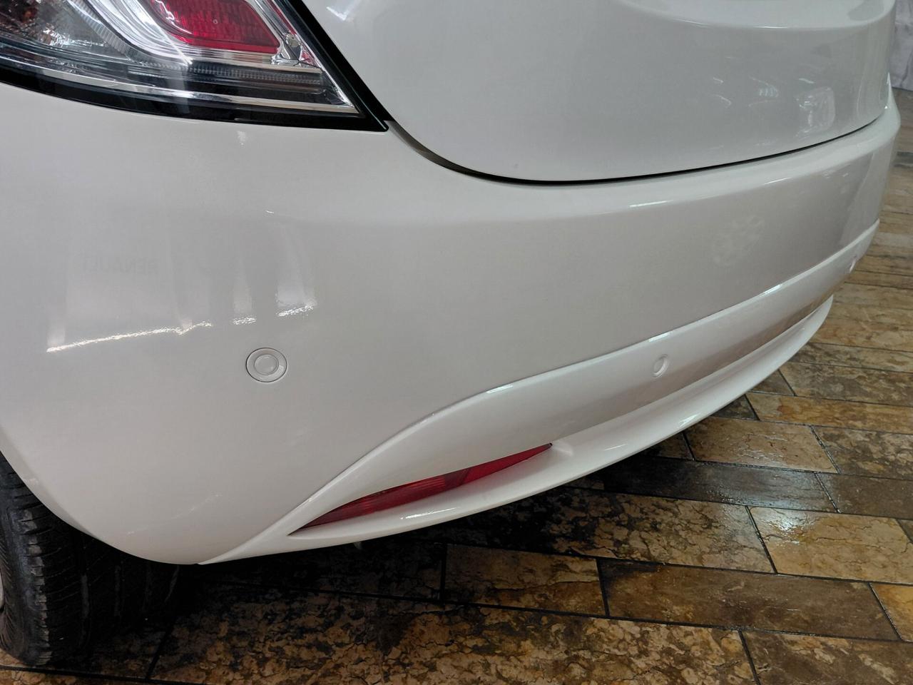 Lancia Ypsilon 1.2 69 CV 5 porte Mya soli 96000 km