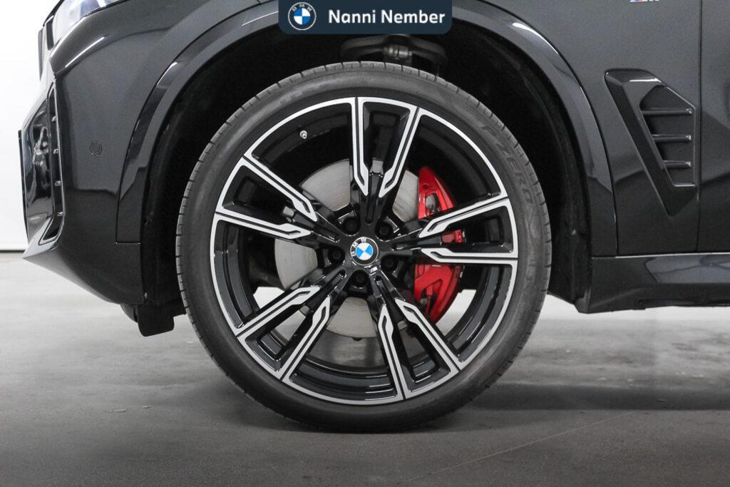 BMW X5 40 i Msport xDrive Steptronic