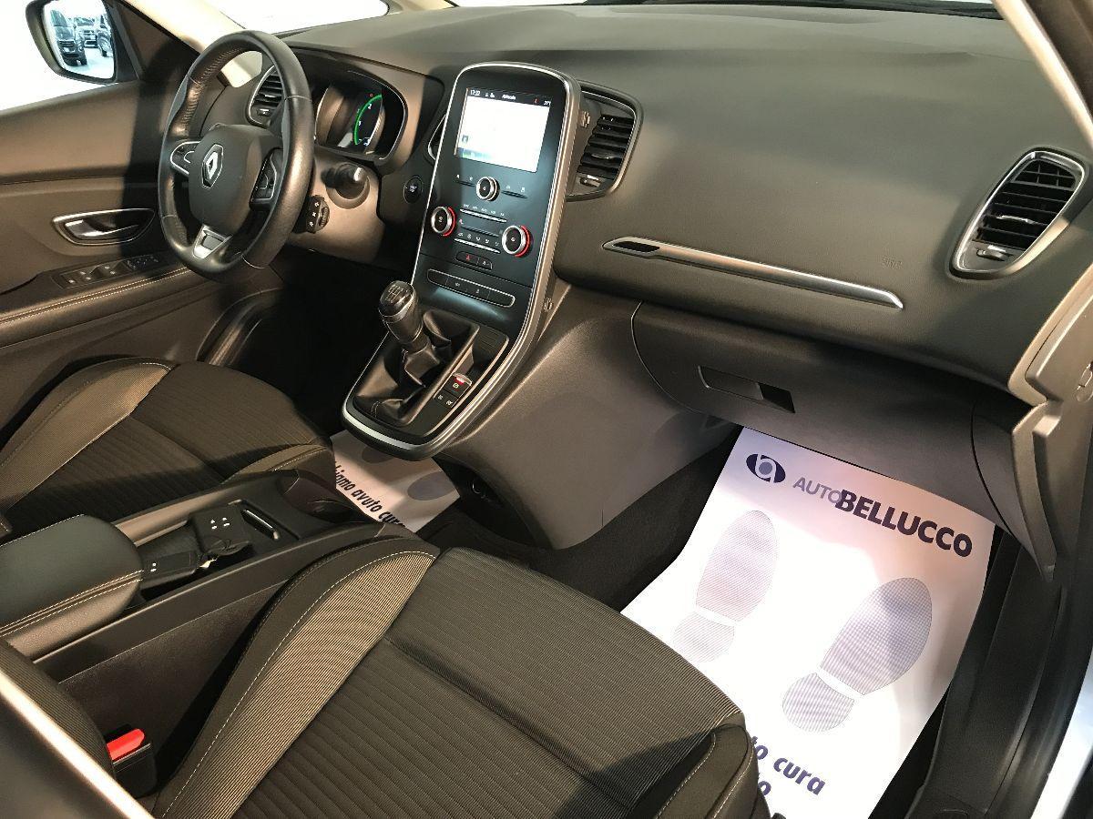 RENAULT Scénic 1.5 dCi 110 CV S&S Energy Bose