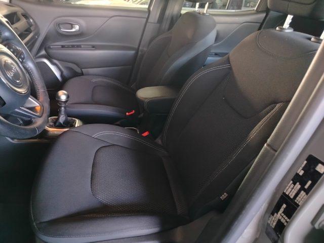 JEEP Renegade 1.0 T3 Limited MY21