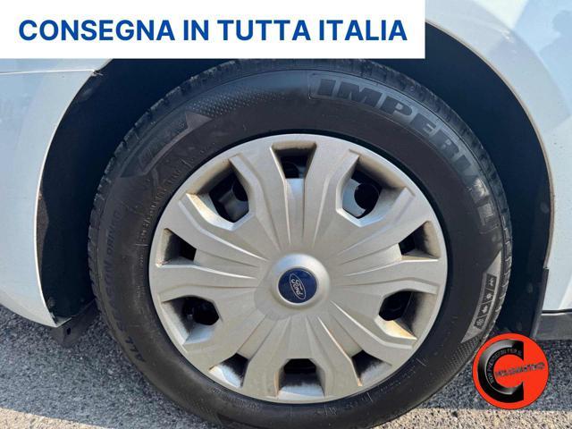 FORD Transit Connect 220 1.5 TDCi 100 CV PC N1 5 POSTI AUTOCARRO-6MARCE