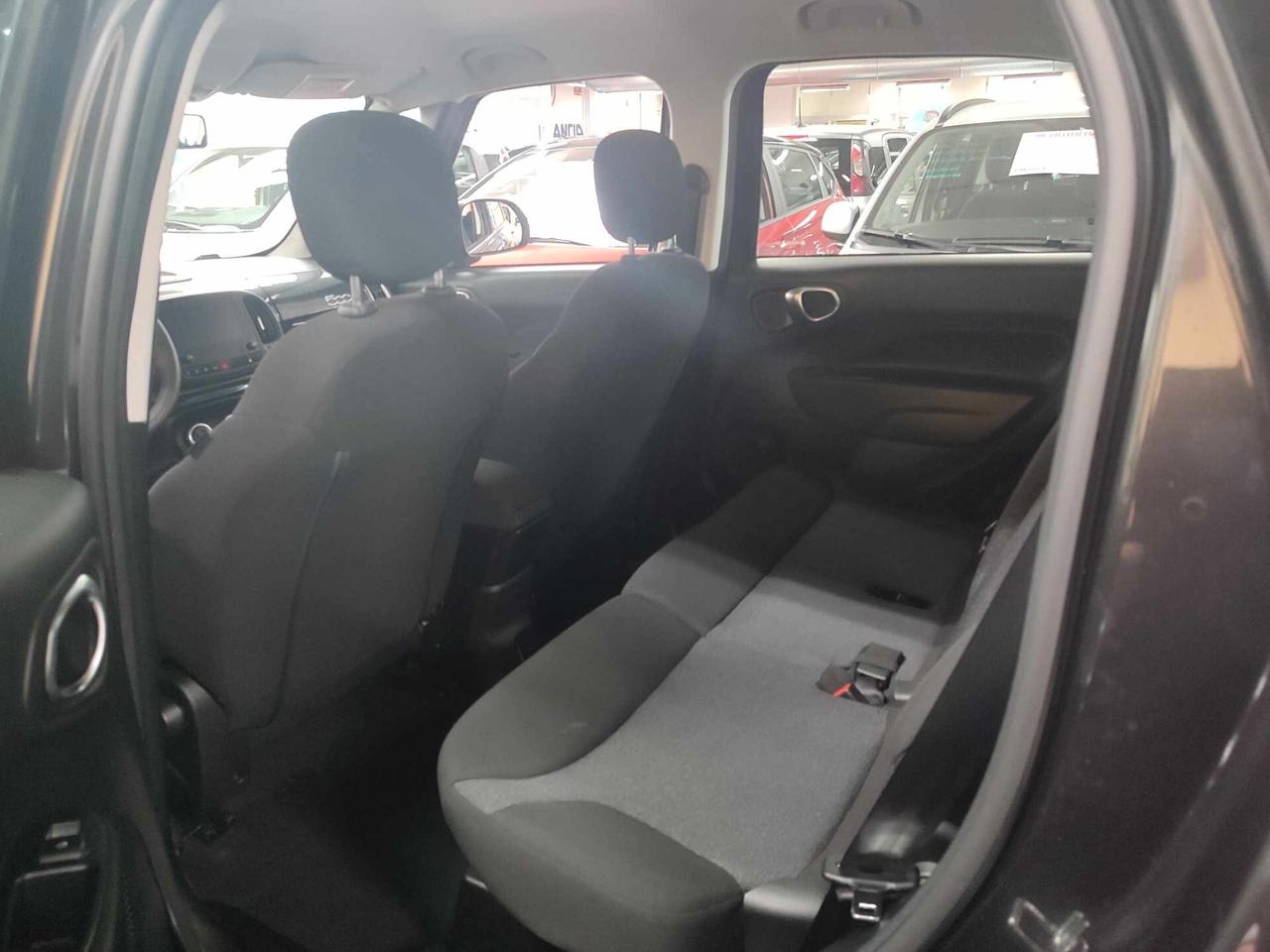 Fiat 500L 1.4 95 CV S&S Mirror