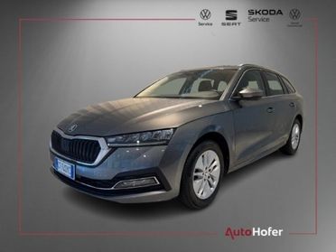 SKODA Octavia 2.0 TDI DSG Executive LED Camera Navi