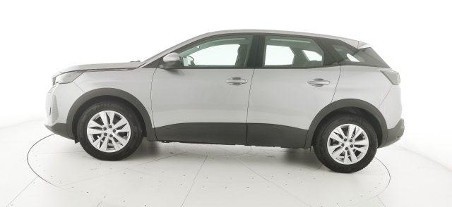 PEUGEOT 3008 BlueHDi 130 S&S Active Business