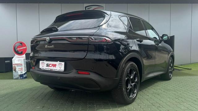 ALFA ROMEO Tonale 1.6 diesel 130 CV TCT6 Super