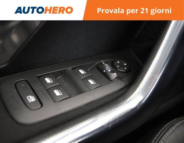 PEUGEOT 2008 1° serie PureTech Turbo 110 S&S Allure