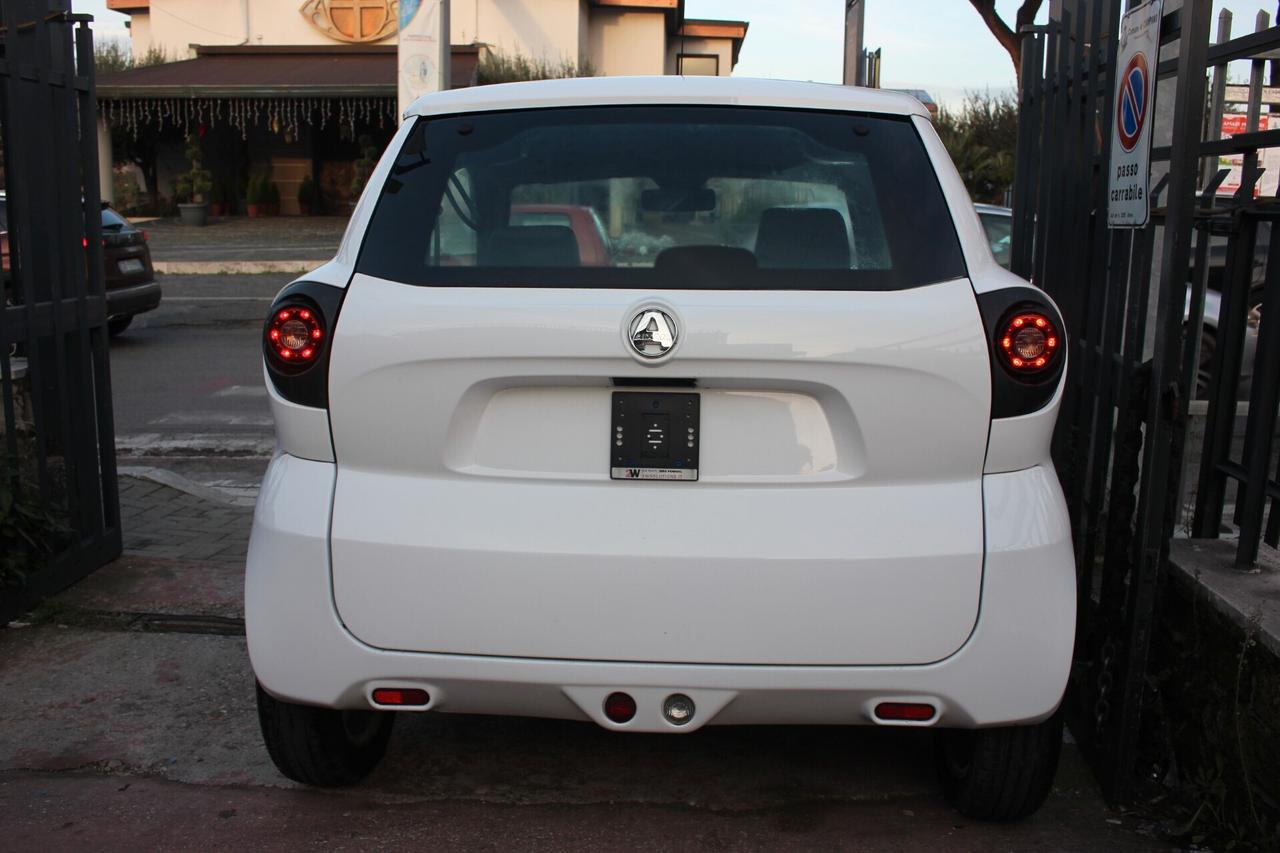 Aixam*PREZZO VERO* personalizzabile-automatica-diesel