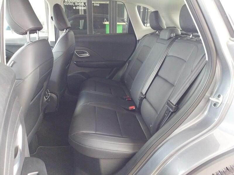 MG ZS ZS 1.5 Hybrid+ Luxury