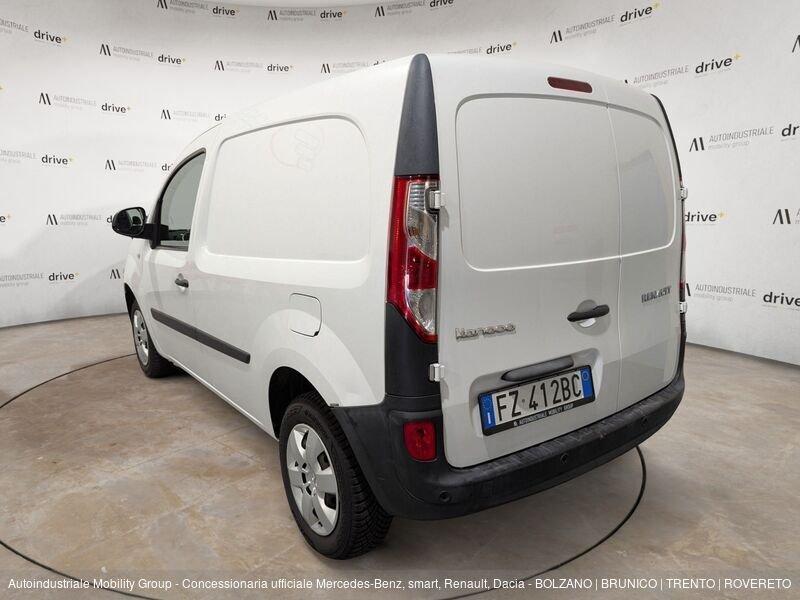 Renault Kangoo 1.5 DCI ENERGY 75CV EXTREME ''5 PORTE - NEOPATETATI''