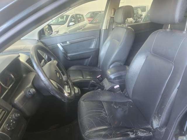 Chevrolet Captiva Captiva 2006 2.0 vcdi 16v sport (AUTOMATICO)