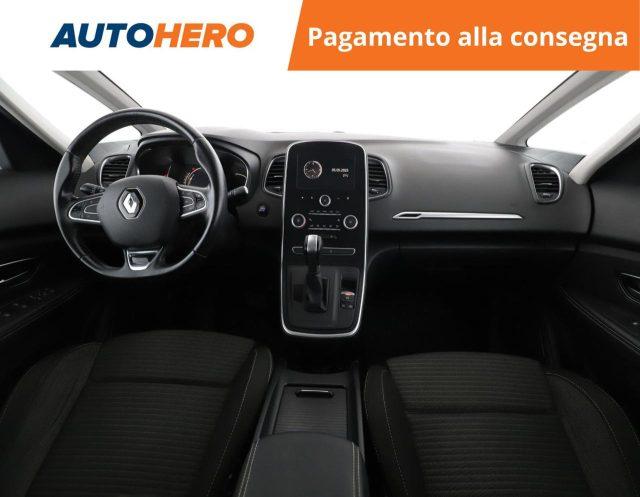 RENAULT Grand Scenic dCi 8V 110 CV EDC Energy Zen