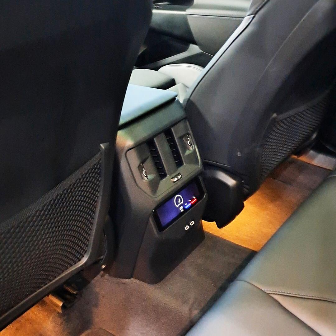 Bmw X3 xDrive20d MSport Pro Cerchi 20 Tetto Panoramico