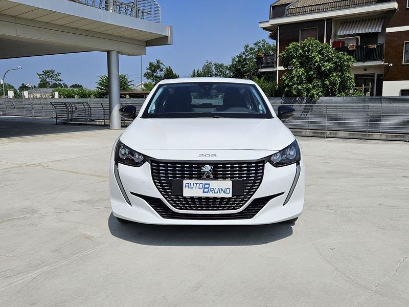 Peugeot 208 PureTech 75 Stop&Start 5 porte Active Pack