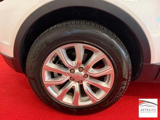 LAND ROVER - Range Rover Evoque Evoque 5p 2.0 td4 HSE Dynamic 150cv auto my19
