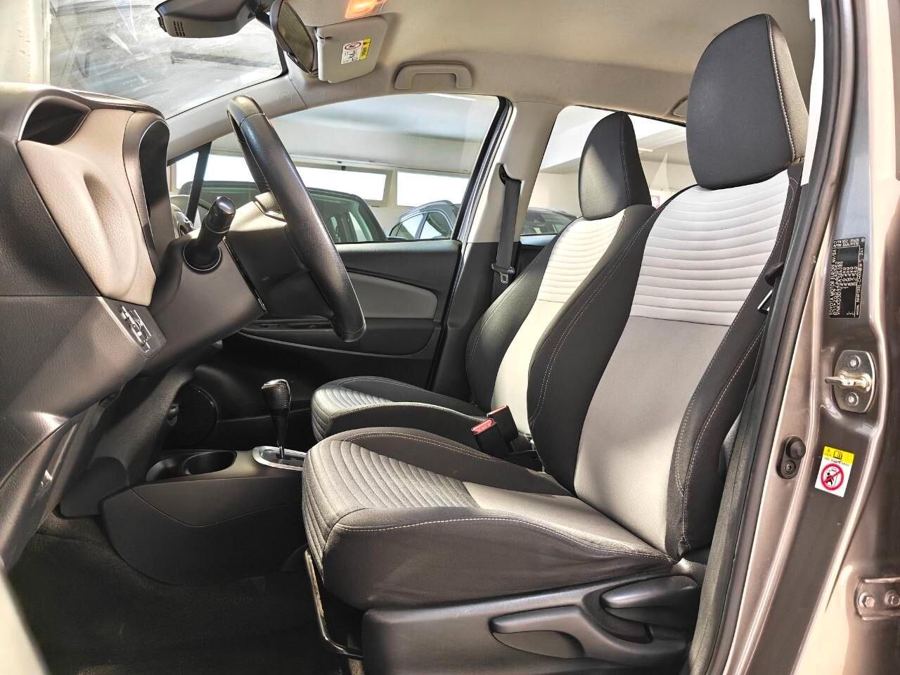 TOYOTA Yaris 3ª serie Yaris 1.5 Hybrid 5 porte...