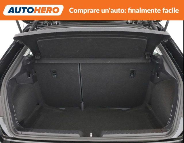 AUDI A1 SPB 30 TFSI Identity Black