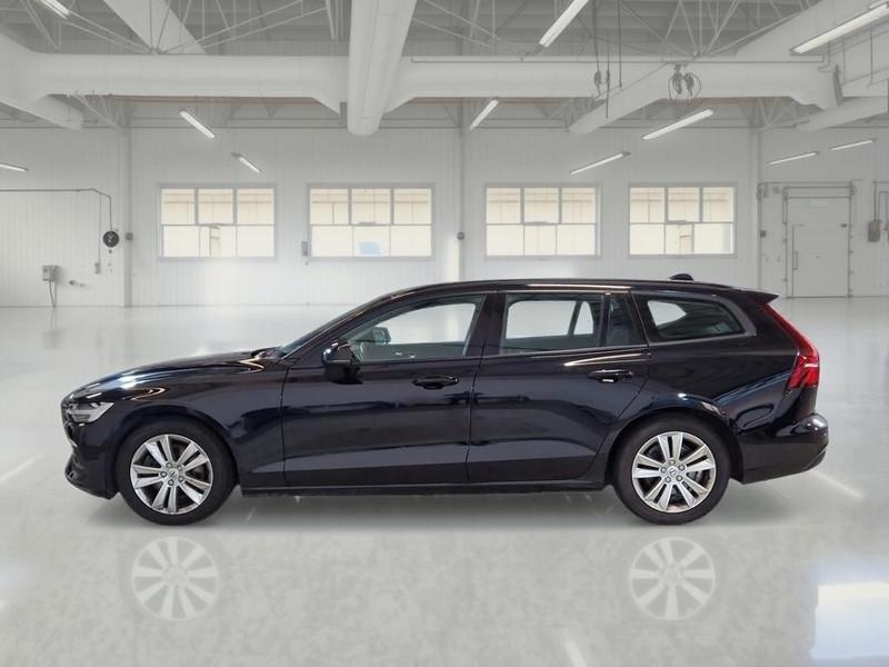 VOLVO V60 D4 AWD Geartronic Business WAGON
