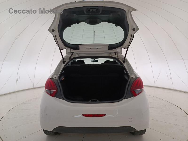 Peugeot 208 5 Porte 1.2 PureTech Active