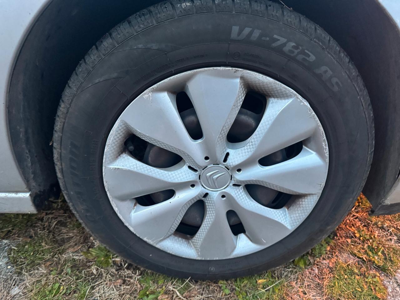 Citroen C3 1.1 Seduction *NEOPATENTATI*