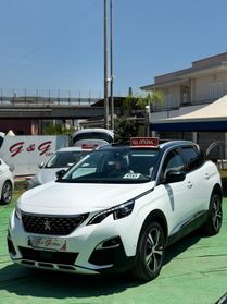 Peugeot 3008 BlueHDi 120 S&S GT Line Tetto