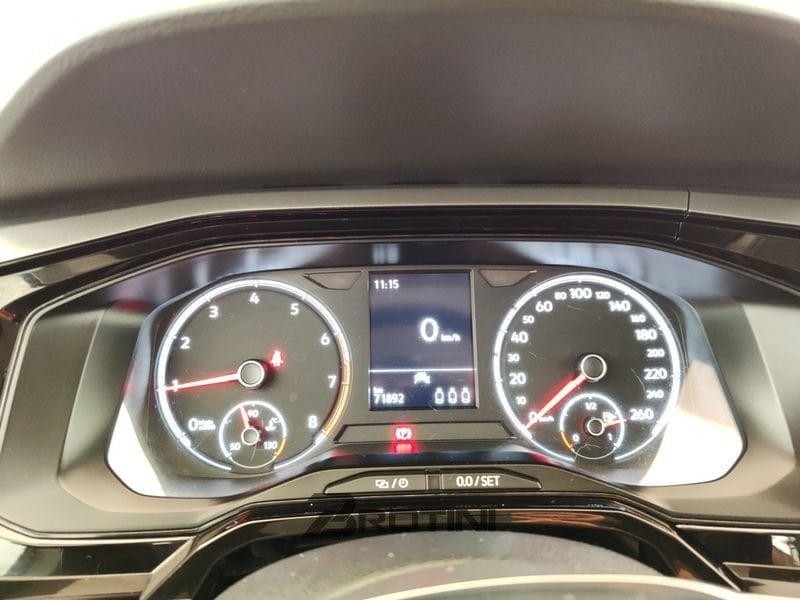 Volkswagen Polo 1.0 TSI Comfortline