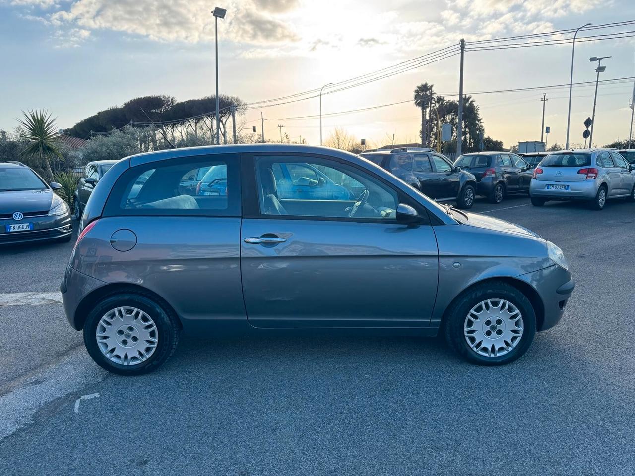 Lancia Ypsilon 1.3 MULTIJET 72CV NEOPATENTATI 2005