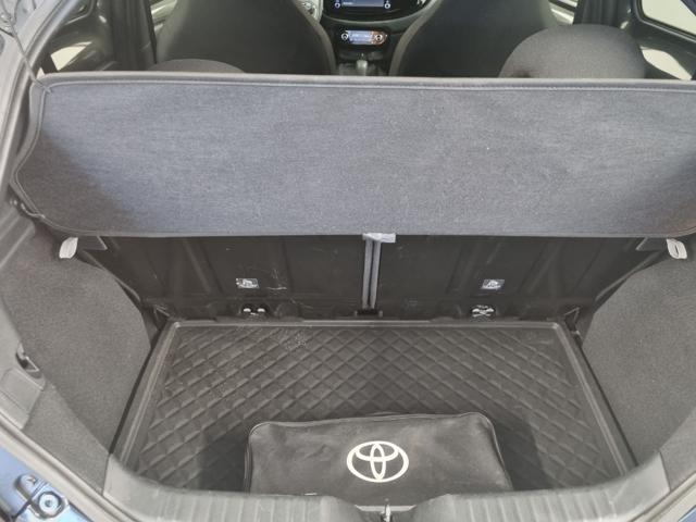 TOYOTA Aygo X 1.0 VVT-i 72 CV 5 porte Trend S-CVT