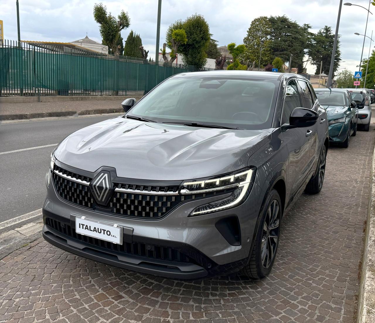 Renault Austral Full Hybrid E-Tech 200 CV Techno